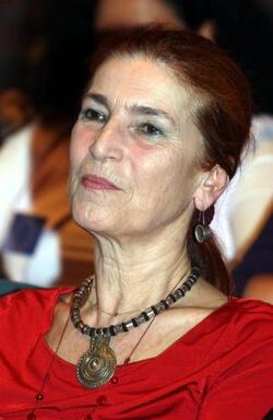 AURELIANA ALBERICI OCCHETTO