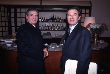 RENATO DELLA VALLE