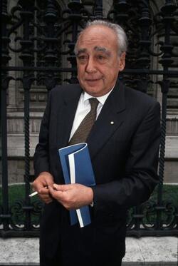 ENNIO PRESUTTI INDUSTRIALE