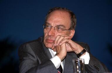 ALBERTO MANTICA POLITICO