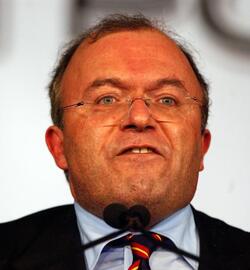 FRANCESCO STORACE POLITICO AN