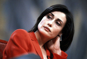 CLAUDIA KOLL ATTRICE