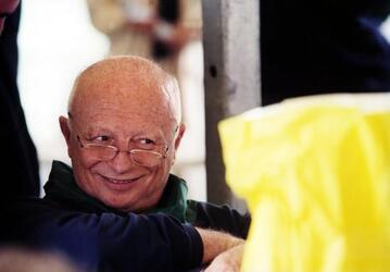 GIANCARLO PAGLIARINI POLITICO