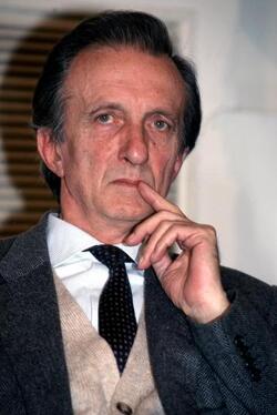 UGO PECCHIOLI POLITICO PCI PARTITO COMUNISTA ITALIANA