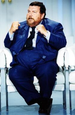 GIULIANO FERRARA GIORNALISTA