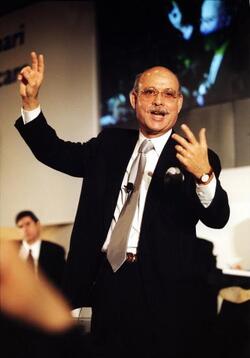 JEREMY RIFKIN ECONOMISTA