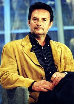 FELICE CAVALLARO GIORNALISTA