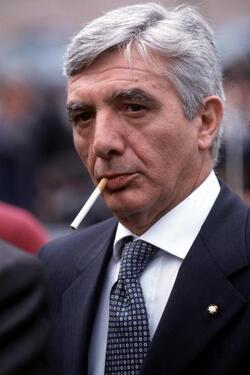 GIANNI DE GENNARO PREFETTO