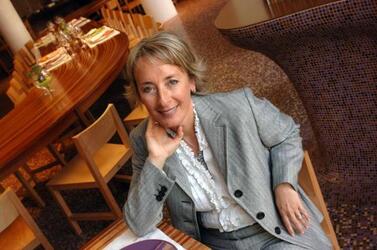 ELENA DAVID AMMINISTRATORE DELEGATO UNA HOTELS