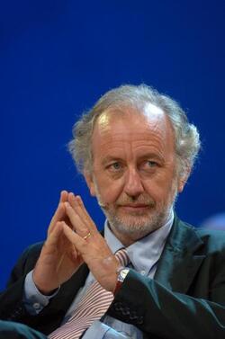 PAOLO FRANCHI GIORNALISTA