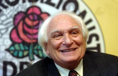 MARCO PANNELLA POLITICO