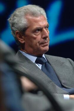 MARCO TRONCHETTI PROVERA INDUSTRIALE