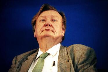 CARLO RUBBIA premio Nobel per la Fisica nel 1984