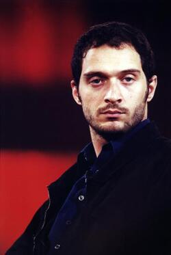 CLAUDIO SANTAMARIA ATTORE