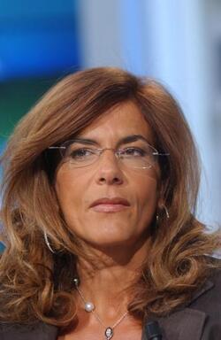 EMMA MARCEGAGLIA IMPRENDITRICE
