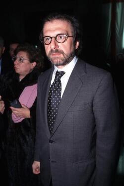 SANDRO RAIMONDI MAGISTRATO