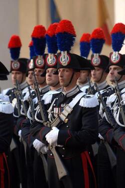 CARABINIERI