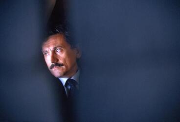 MASSIMO D ALEMA POLITICO DS