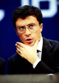 ITALO BOCCHINO POLITICO AN