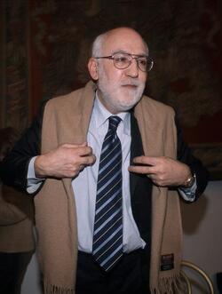 PROFESSOR GIOVANBATTISTA SGRITTA