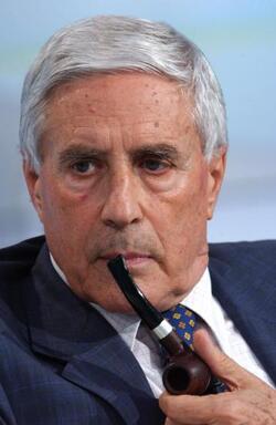 FRANCO MARINI POLITICO