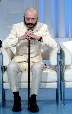 OSCAR GIANNINO GIORNALISTA