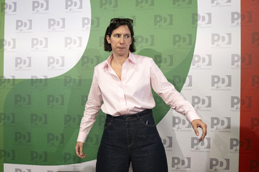 Elly Schlein
