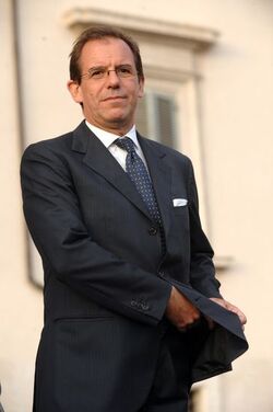 GIOVANNI GORNO TEMPINI