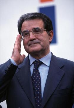 ROMANO PRODI