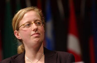 MARNIE GLICKMAN POLITICO