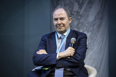 Pierantonio Zanettin