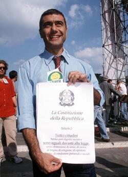 ALFONSO PECORARO SCANIO