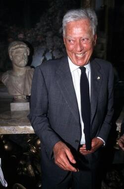 UMBERTO AGNELLI