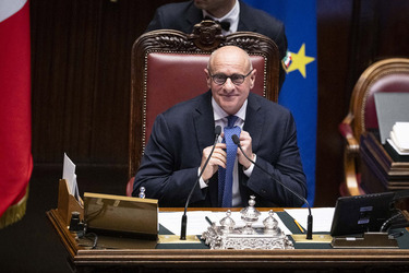 Fabio Rampelli Fabio Rampelli