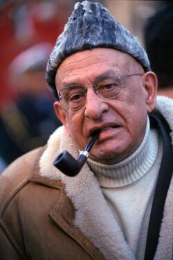 SANDRO CURZI GIORNALISTA