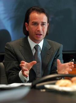 DANILO COPPOLA IMMOBILIARISTA DANILO COPPOLA IMMOBILIARISTA