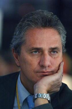 FRANCESCO RUTELLI POLITICO FRANCESCO RUTELLI POLITICO