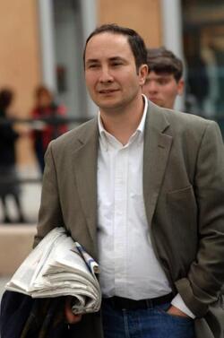 MAURIZIO ACERBO POLITICO