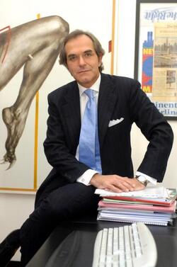MAURIZIO DALLOCCHIO ECONOMISTA