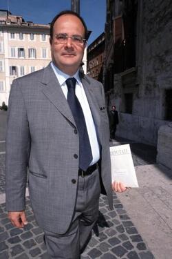 GIUSEPPE MARINELLO POLITICO FI