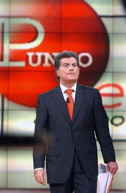 Giovanni Masotti giornalista