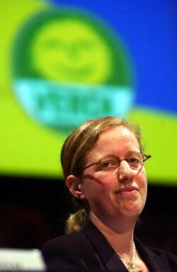 MARNIE GLICKMAN POLITICO