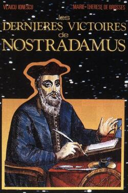 NOSTRADAMUS