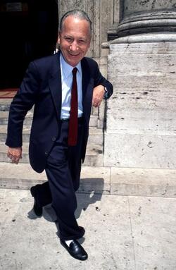 GUIDO QUARANTA GIORNALISTA