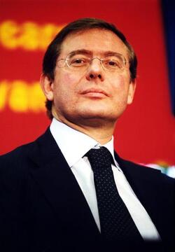 ADOLFO URSO POLITICO AN VICEMINISTRO ATTIVITA PRODUTTIVE