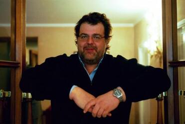 LUIGI CRESPI SONDAGGISTA