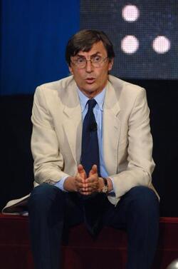 ALBERTO MANTOVANI IMMUNOLOGO