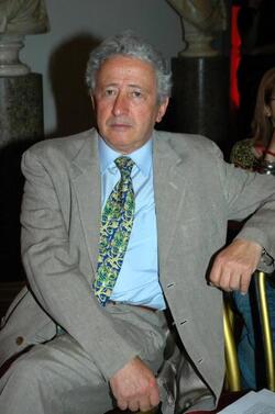 ANTONIO PELAYO GIORNALISTA