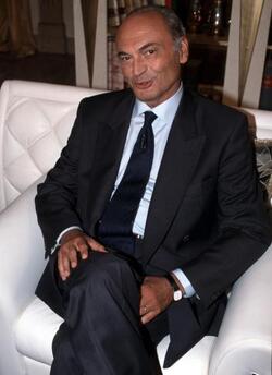 ANTONIO MARZANO POLITICO