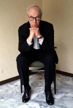 LAWRENCE KLEIN ECONOMISTA